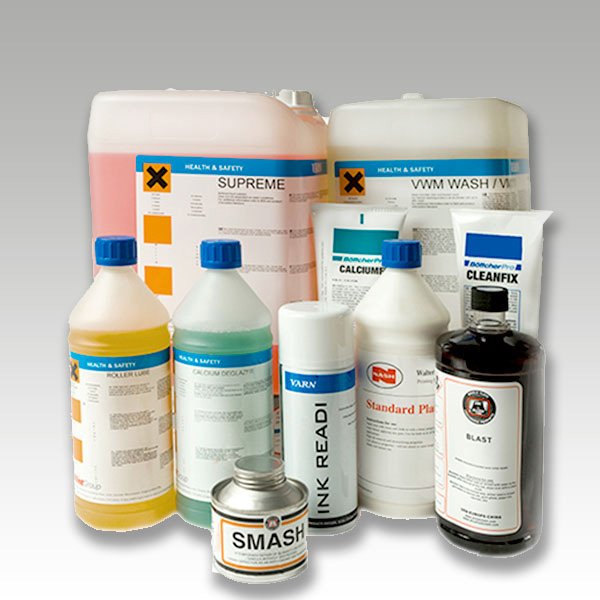 pressroom chemistry walter nash