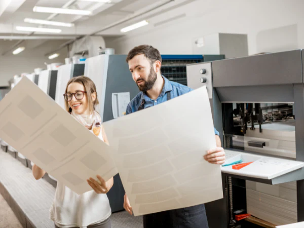 printing and publishing print and publish a book