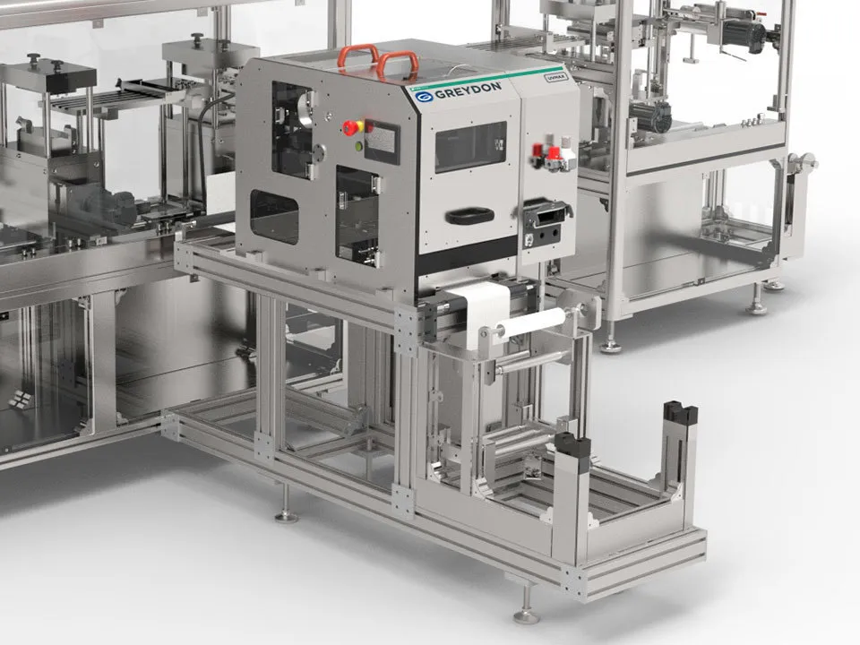 pharmaceutical nutraceutical packaging printing solutions