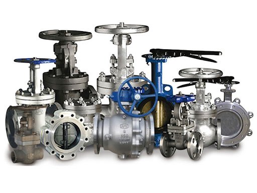 valves